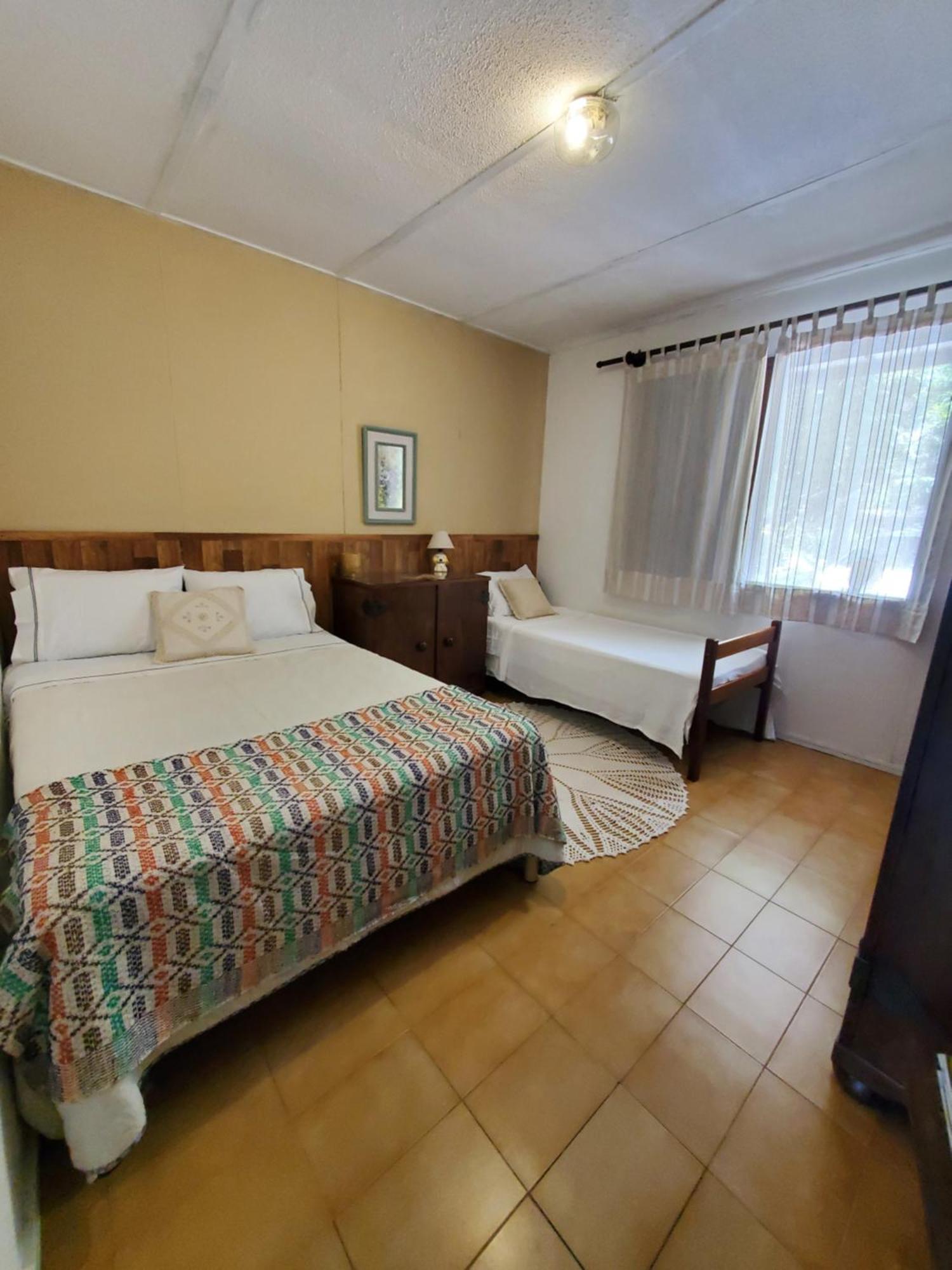 Ecoisa De Chacara - Casa De Vidro, Casa De Campo มอร์เฮชิส ภายนอก รูปภาพ