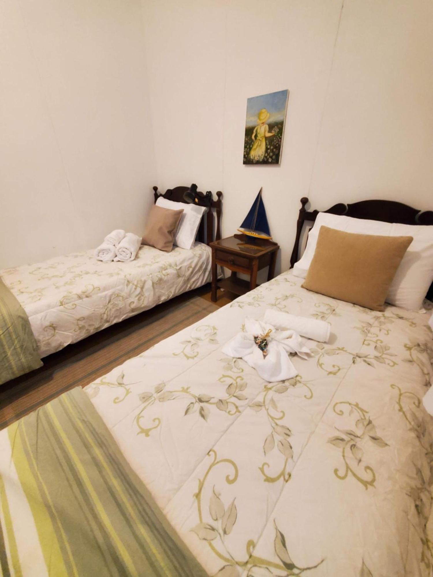 Ecoisa De Chacara - Casa De Vidro, Casa De Campo มอร์เฮชิส ภายนอก รูปภาพ