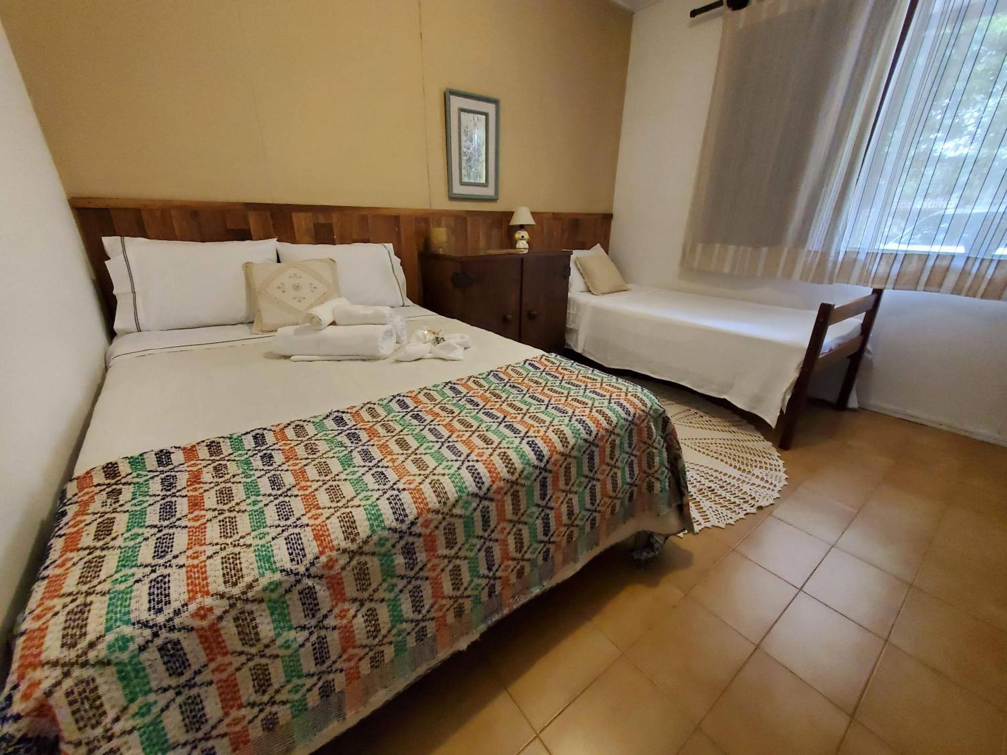 Ecoisa De Chacara - Casa De Vidro, Casa De Campo มอร์เฮชิส ภายนอก รูปภาพ